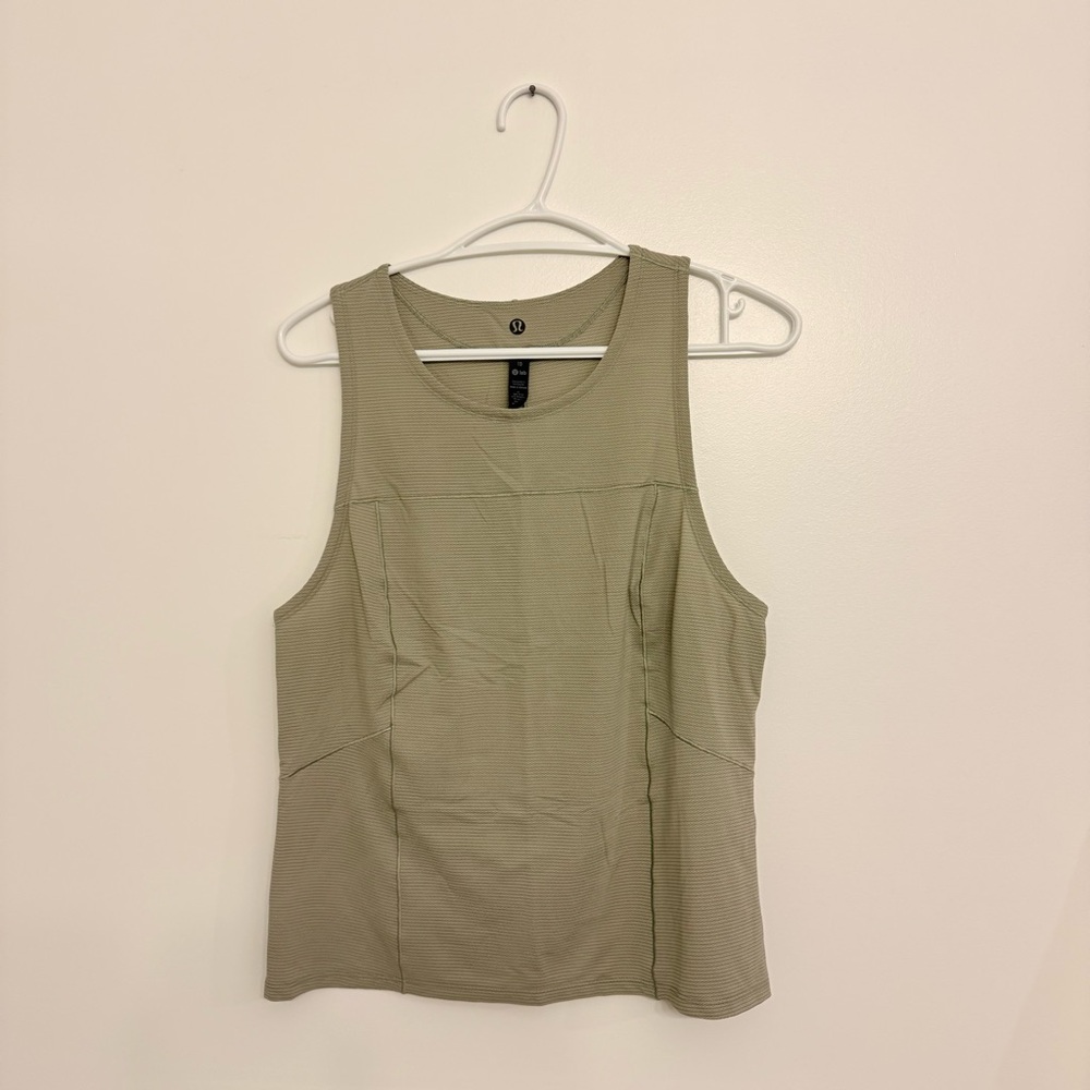 Lululemon Sarala Tank Top